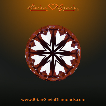 1.430 H SI1 Signature Round hearts