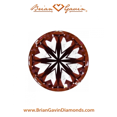 1.700 G VS2 Signature Round hearts