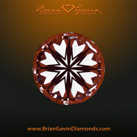1.755 H SI1 Signature Round hearts