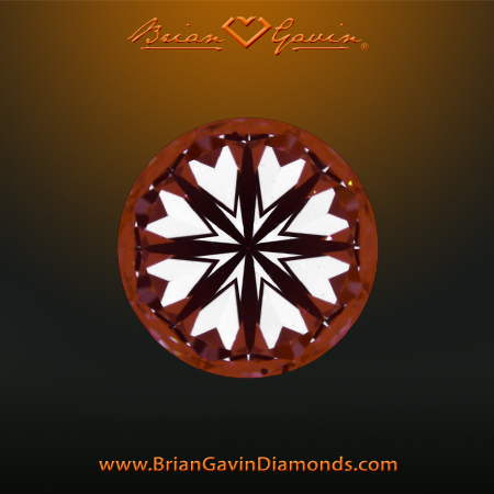 1.810 H SI1 Signature Round hearts