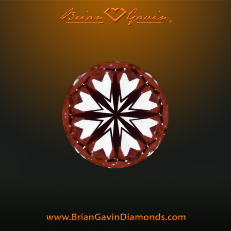 0.642 G SI1 Signature Round hearts