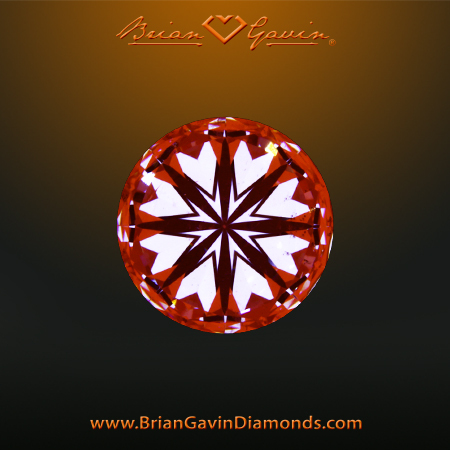 1.888 H SI1 Signature Round hearts