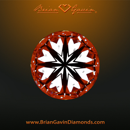 1.287 G SI1 Signature Round hearts