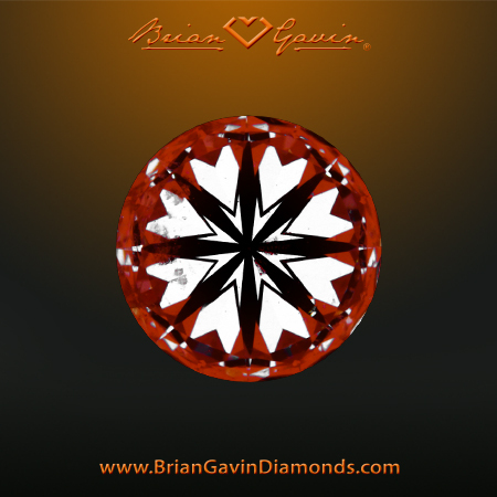 1.975 I SI2 Signature Round hearts