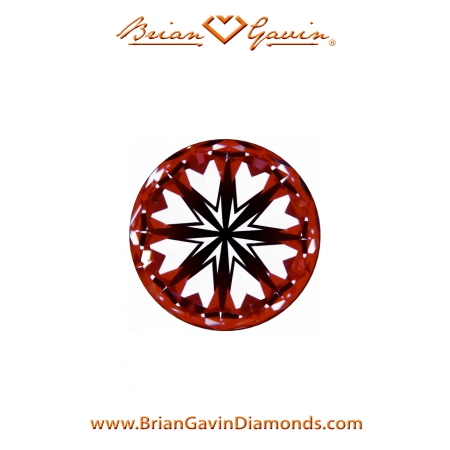 0.405 F IF Signature Round hearts