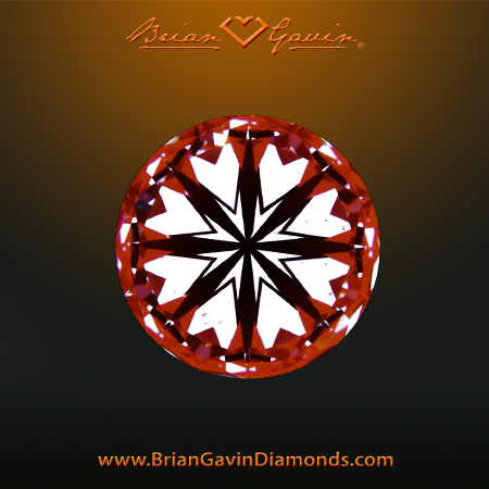 1.538 G VS2 Signature Round hearts