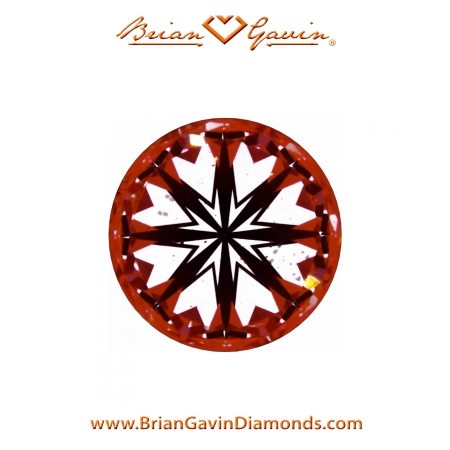 0.902 G SI1 Signature Round hearts