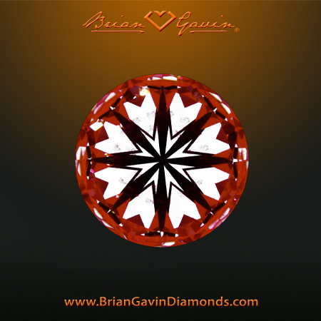 1.351 H SI1 Signature Round hearts
