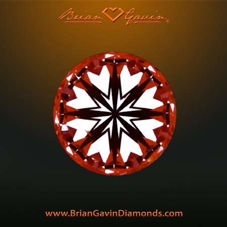 1.658 J SI1 Signature Round hearts