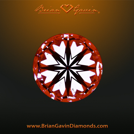 0.902 G SI1 Signature Round hearts