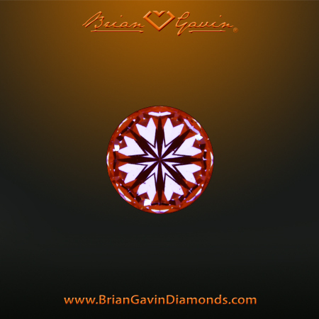0.213 G SI1 Signature Round hearts