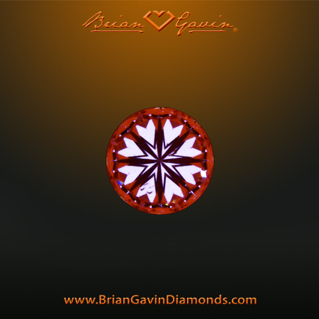 0.210 G SI1 Signature Round hearts