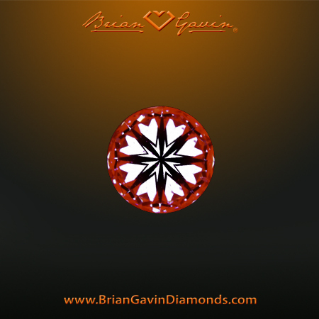 0.205 G SI1 Signature Round hearts