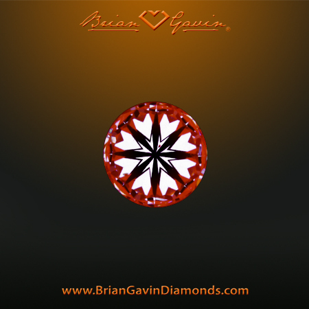 0.212 G SI1 Signature Round hearts