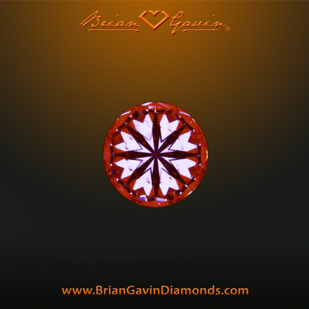 0.212 G SI1 Signature Round hearts
