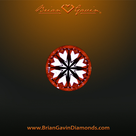 0.212 H SI1 Signature Round hearts