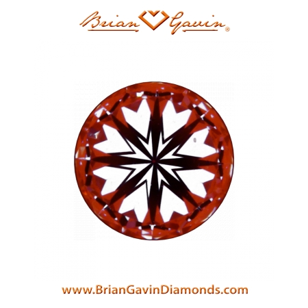 0.223 H SI1 Signature Round hearts
