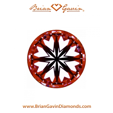 1.650 G VS2 Signature Round hearts