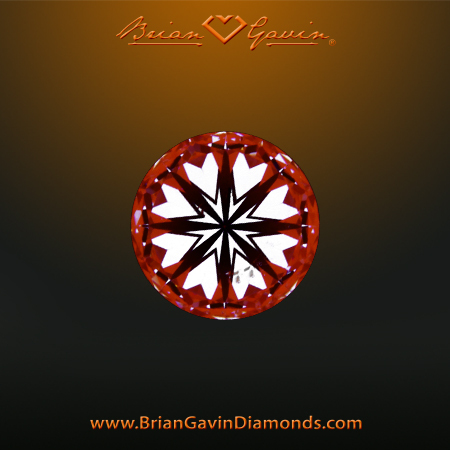 0.557 H SI1 Signature Round hearts