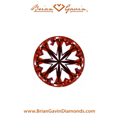 1.503 H SI1 Signature Round hearts
