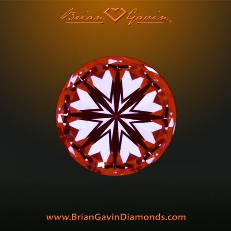 1.497 K SI1 Signature Round hearts