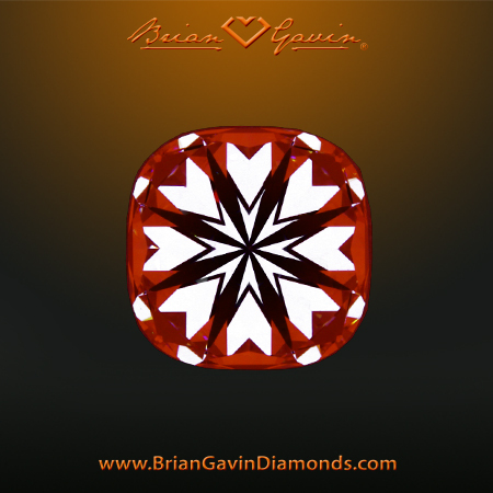 2.015 F SI1 Signature Cushion hearts