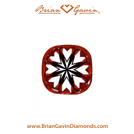 0.904 K SI2 Signature Cushion hearts