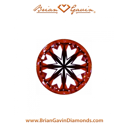 0.980 H SI1 Signature Round hearts
