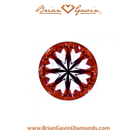 0.204 G SI1 Signature Round hearts