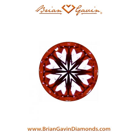 0.210 G SI1 Signature Round hearts