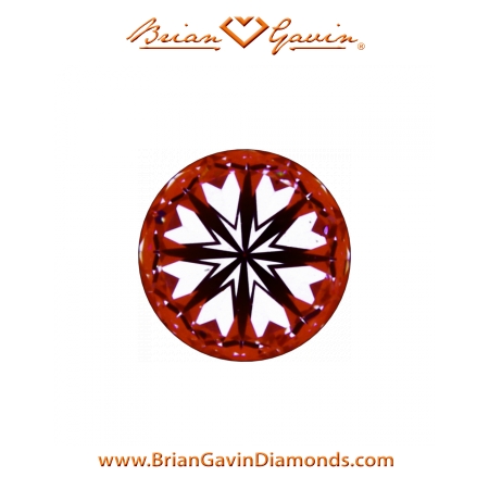0.210 H SI1 Signature Round hearts