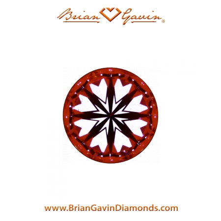 0.210 J VS2 Signature Round hearts
