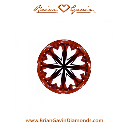 0.425 J VS2 Signature Round hearts