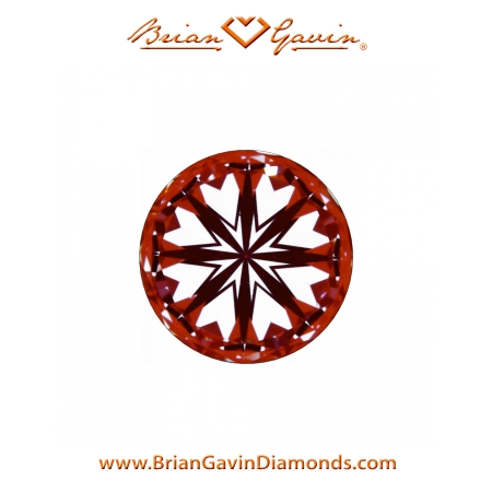 1.017 J SI1 Signature Round hearts