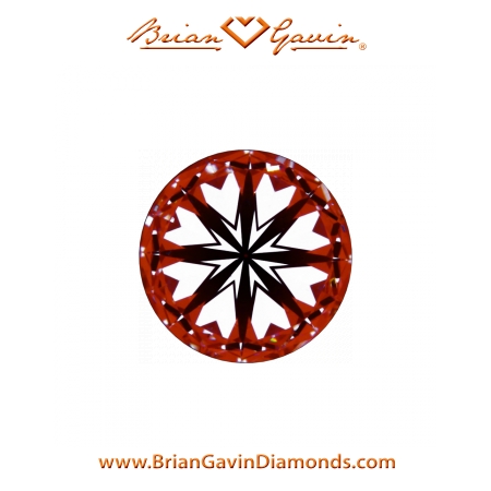 1.003 G SI1 Signature Round hearts