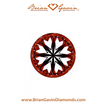 0.550 J VS2 Signature Round hearts