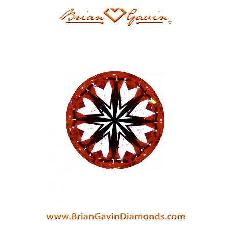 1.356 H SI1 Signature Round hearts