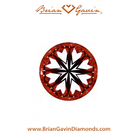 0.720 G SI1 Signature Round hearts