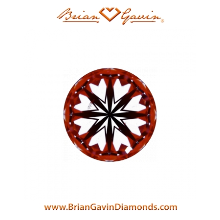0.724 J SI1 Signature Round hearts