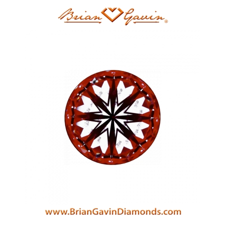 0.832 G SI1 Signature Round hearts
