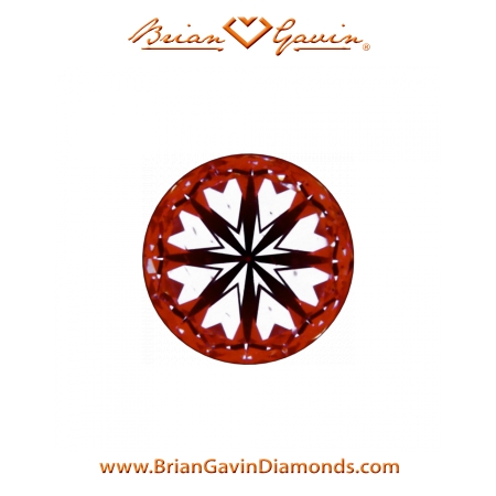 0.207 G SI1 Signature Round hearts