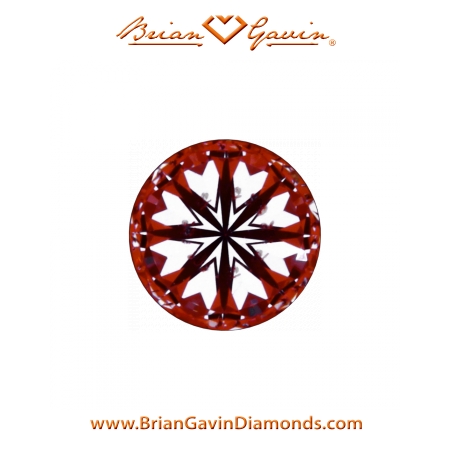 0.226 G SI1 Signature Round hearts