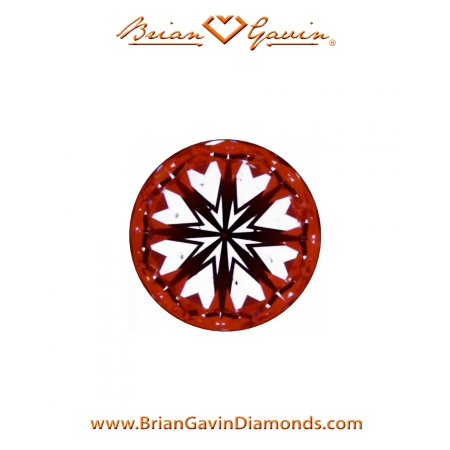 0.212 H SI1 Signature Round hearts