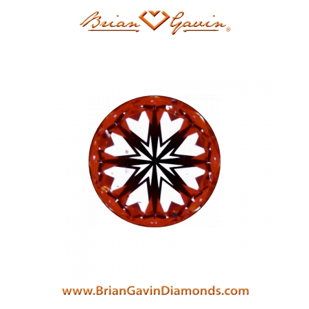 0.236 I VS2 Signature Round hearts