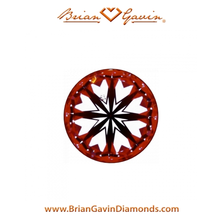 0.251 G SI1 Signature Round hearts