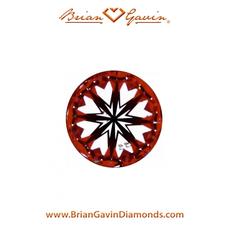 0.258 G SI1 Signature Round hearts