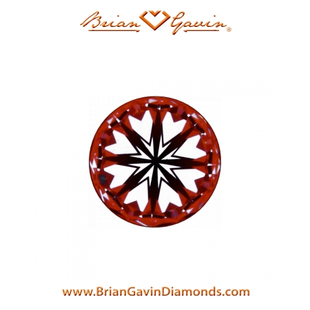 0.250 I VS2 Signature Round hearts