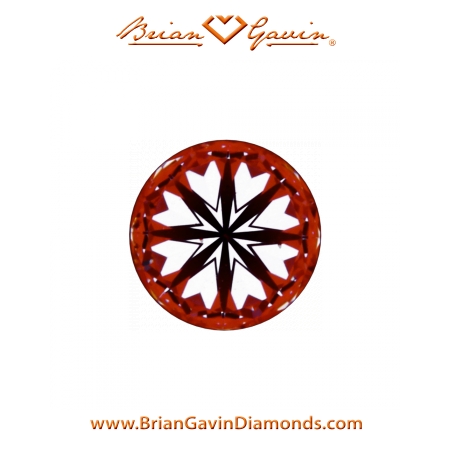 0.241 G SI1 Signature Round hearts