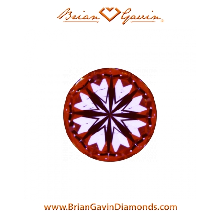0.226 I VS2 Signature Round hearts