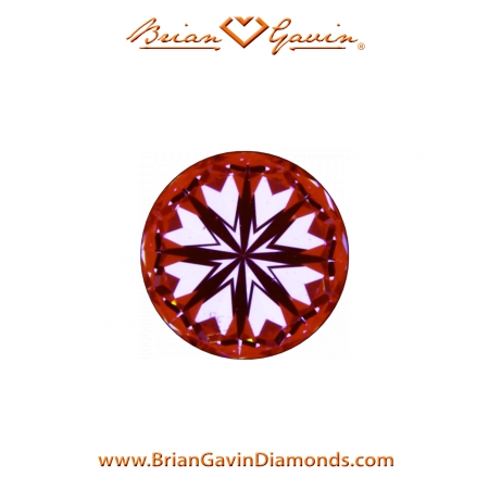 0.225 E VS2 Signature Round hearts